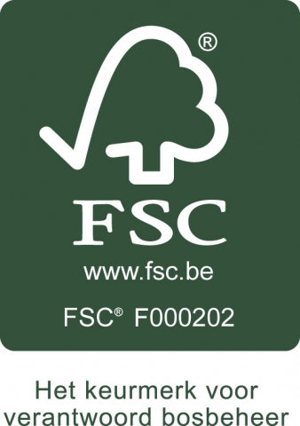 FSC label | Alles wat je wil weten over bouwmaterialen