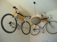 fietsdecoratie